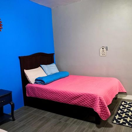 OaxacaMontealban House住宿加早餐旅馆 外观 照片