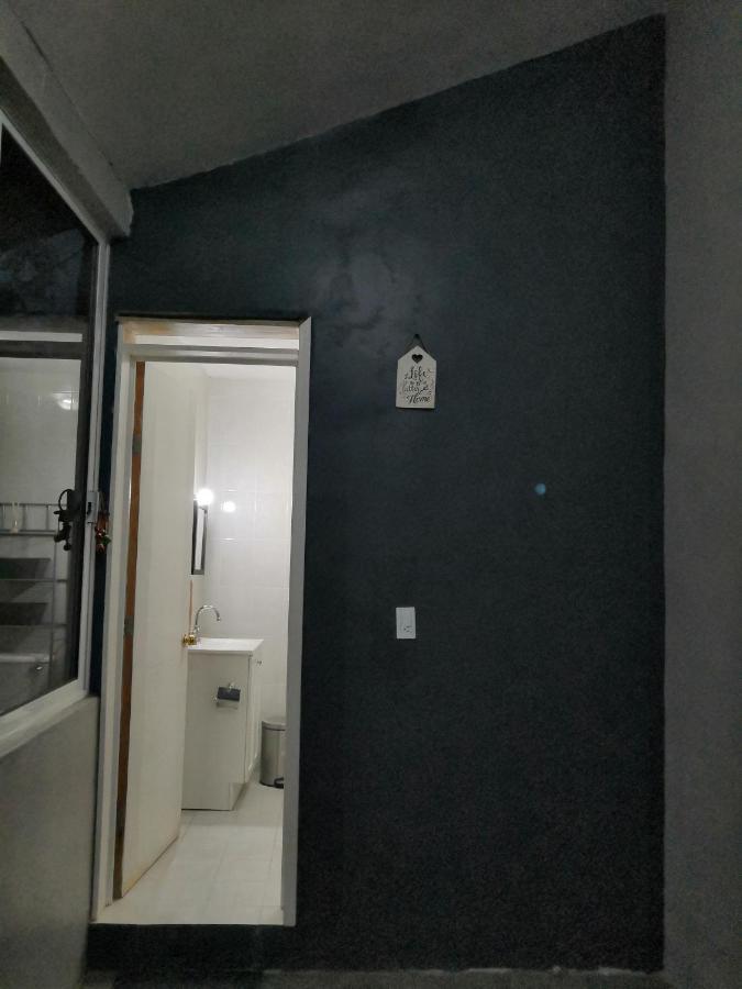 OaxacaMontealban House住宿加早餐旅馆 外观 照片