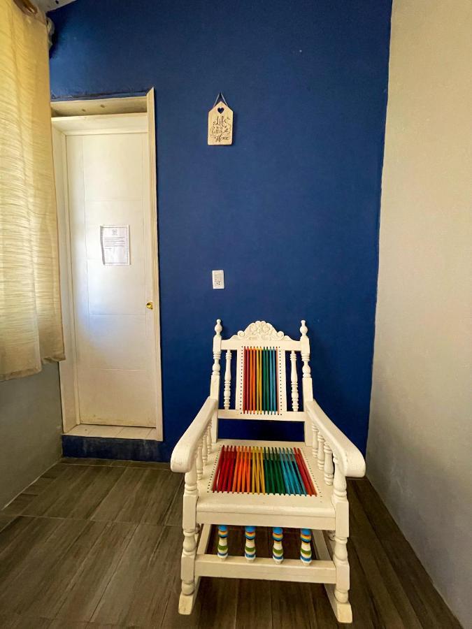 OaxacaMontealban House住宿加早餐旅馆 外观 照片